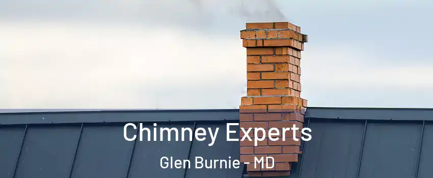  Chimney Experts Glen Burnie - MD