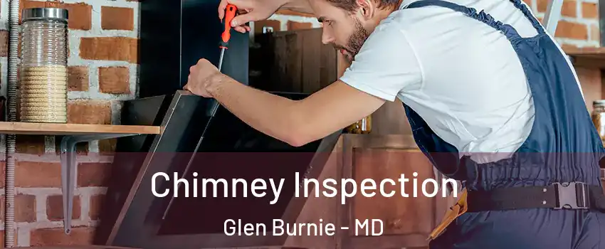  Chimney Inspection Glen Burnie - MD