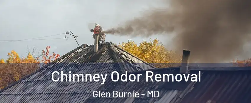  Chimney Odor Removal Glen Burnie - MD