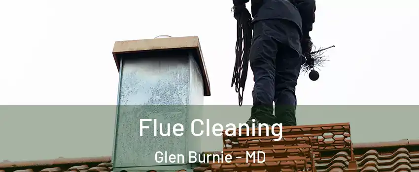  Flue Cleaning Glen Burnie - MD