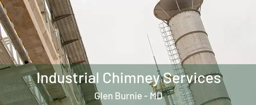  Industrial Chimney Services Glen Burnie - MD