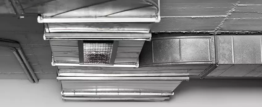 Trusted Air Duct Cleaning Company in Glen Burnie, Maryland