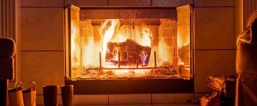 Astria Vent Free Gas Fireplaces Installation in Glen Burnie, MD