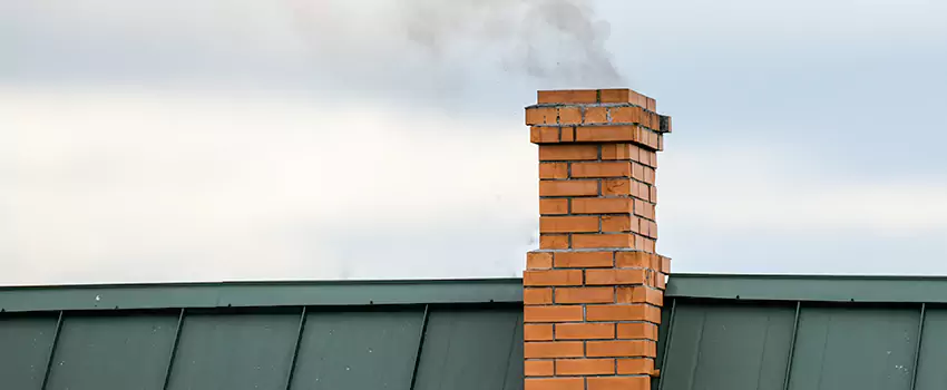 Animal Screen Chimney Cap Repair And Installation Services in Glen Burnie, Maryland