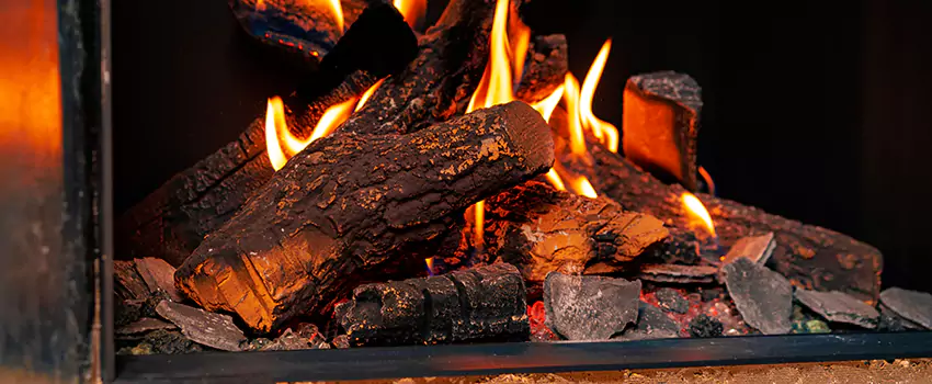 Chimney Fireplace Ash Dump Cleaning in Glen Burnie, MD