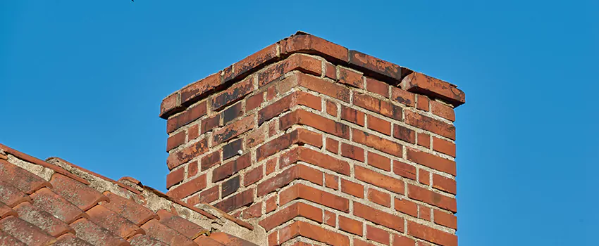 Clean Blocked Chimney in Glen Burnie, Maryland