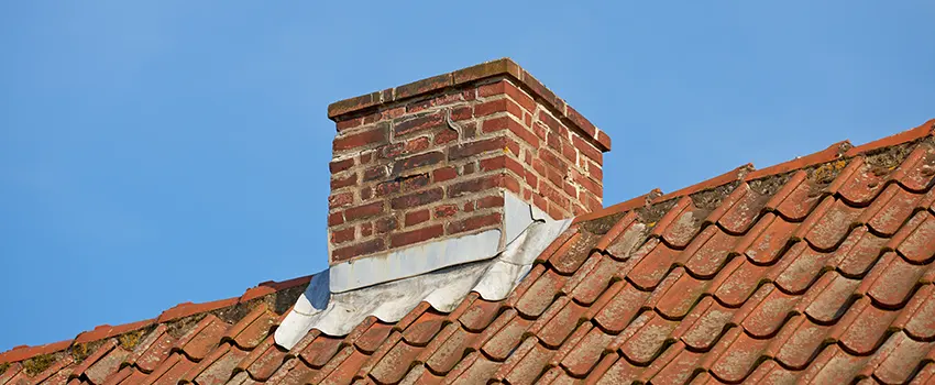 Residential Chimney Bricks Rotten Repair Services in Glen Burnie, MD