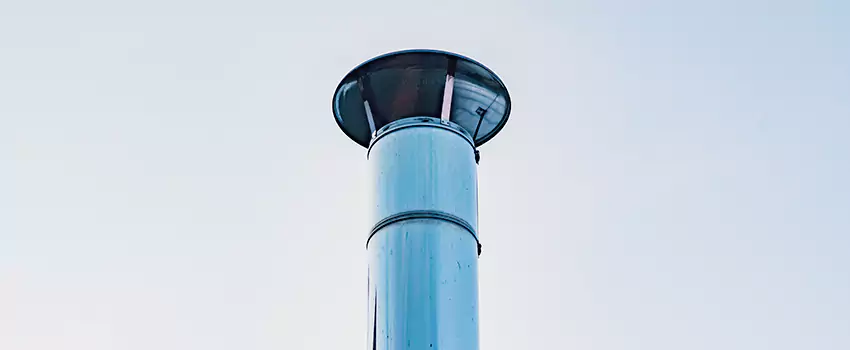 Wind-Resistant Chimney Caps Installation and Repair Services in Glen Burnie, Maryland