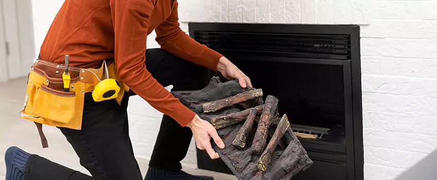 Chimney Creosote Cleaning Cost in Glen Burnie, Maryland