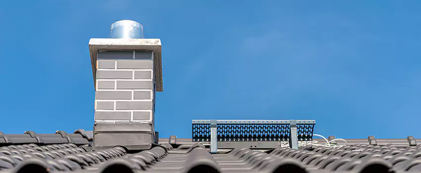 Chimney Flue Relining Services in Glen Burnie, Maryland
