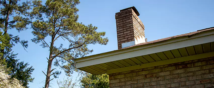 Budget-Friendly Chimney Masonry Service in Glen Burnie, Maryland