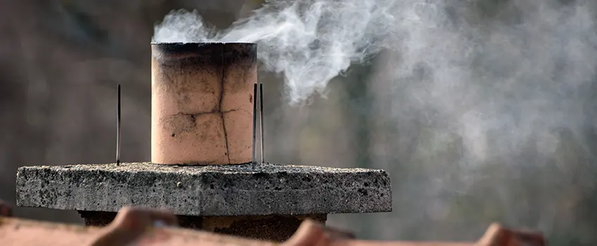 Wood Burning Chimney Odor Removal in Glen Burnie, MD