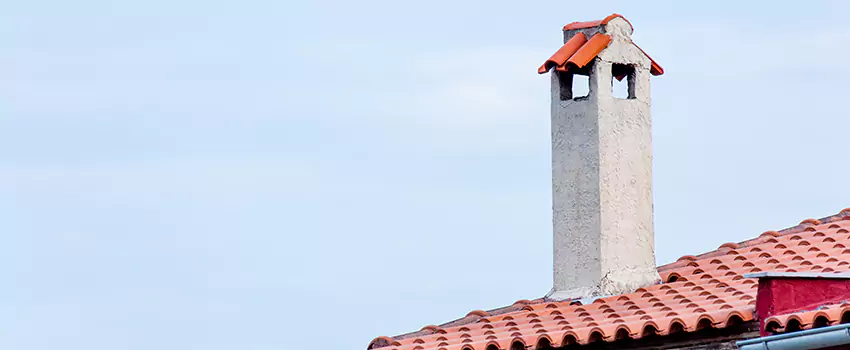 Chimney Pot Replacement in Glen Burnie, MD