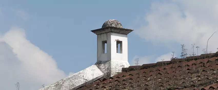 Cost To Rebuild A Chimney in Glen Burnie, MD