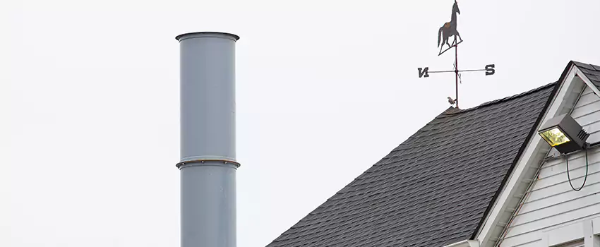 Chimney Inspection in Glen Burnie, MD
