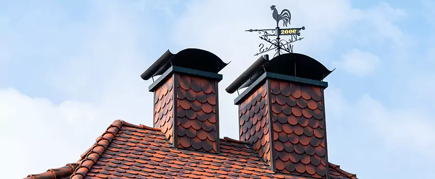 Old Chimney Restoration in Glen Burnie, Maryland