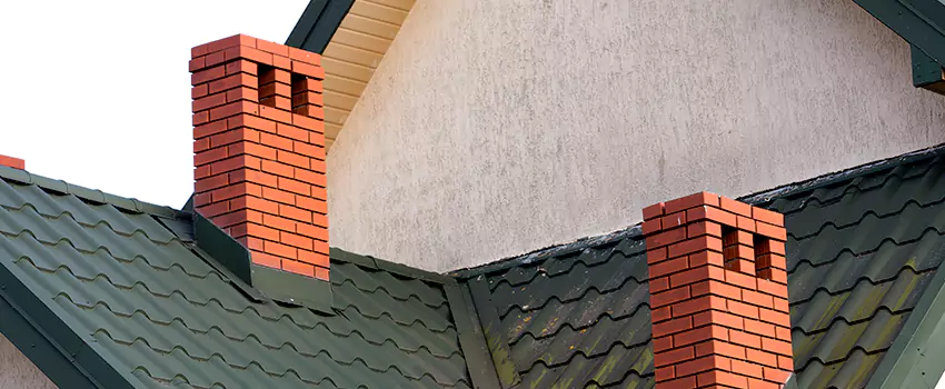 Chimney Saver Waterproofing Services in Glen Burnie, Maryland