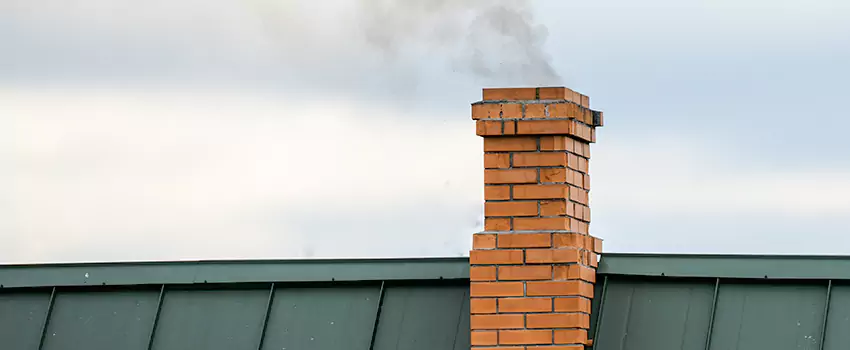 Chimney Soot Cleaning Cost in Glen Burnie, MD