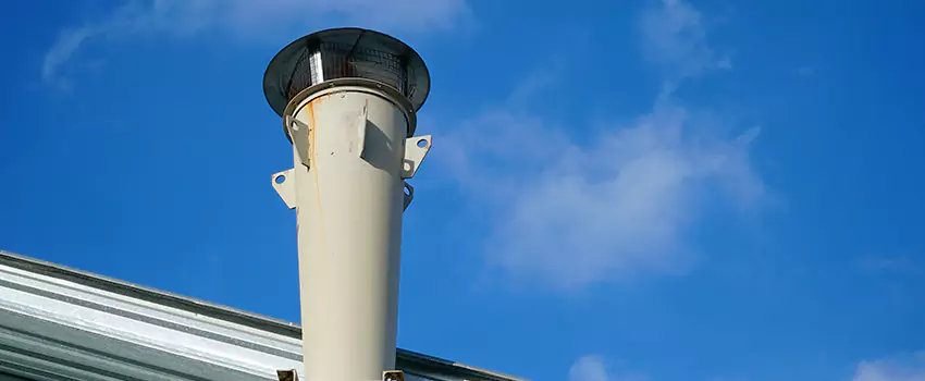 Chimney Spark Arrestor Requirements in Glen Burnie, MD