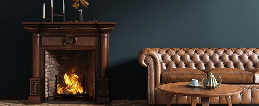 Traditional Fireplace Design Refurbishment Costs in Glen Burnie, Maryland
