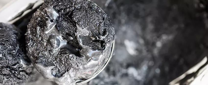 Clogged Dryer Vent Lint Cleaning in Glen Burnie, Maryland