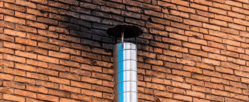 Diagnosing Commercial Chimney Problems in Glen Burnie, MD