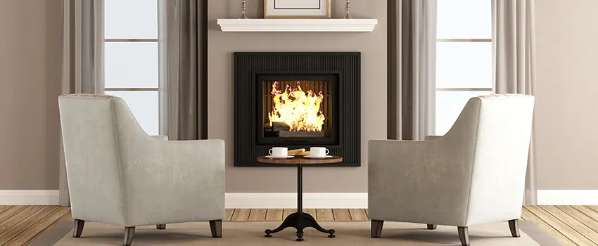Custom Architectural Fireplace Restoration in Glen Burnie, MD
