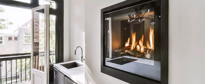 Dimplex Fireplace Installation and Repair in Glen Burnie, Maryland