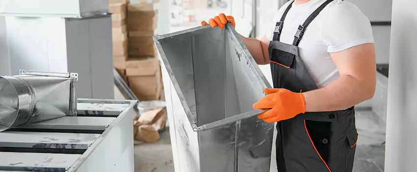 Benefits of Dryer Vent Inspection in Glen Burnie, MD