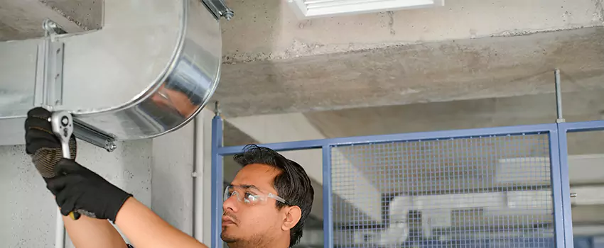 HVAC Ductwork Cleaning in Glen Burnie, MD