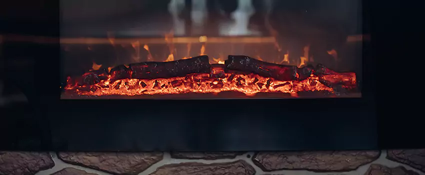Outdoor Electric Fireplace Installation Solutions in Glen Burnie, MD