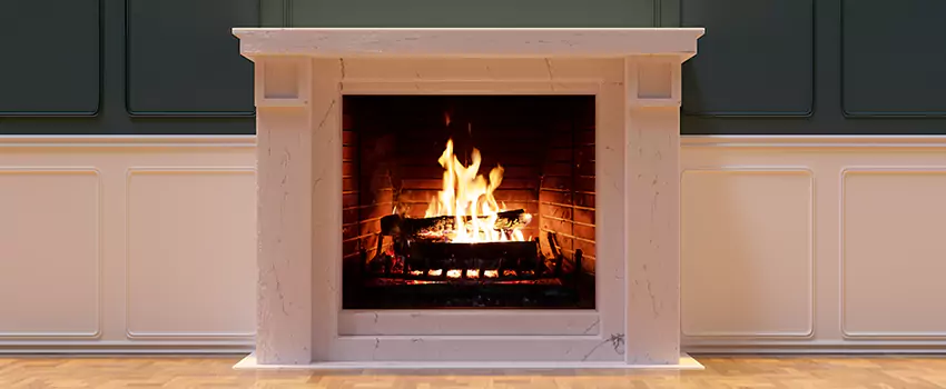 Empire Comfort Systems Fireplace Installation and Replacement in Glen Burnie, Maryland