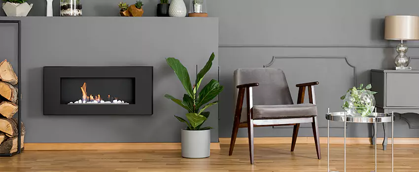 Ethanol Fireplace Burner Repair in Glen Burnie, MD