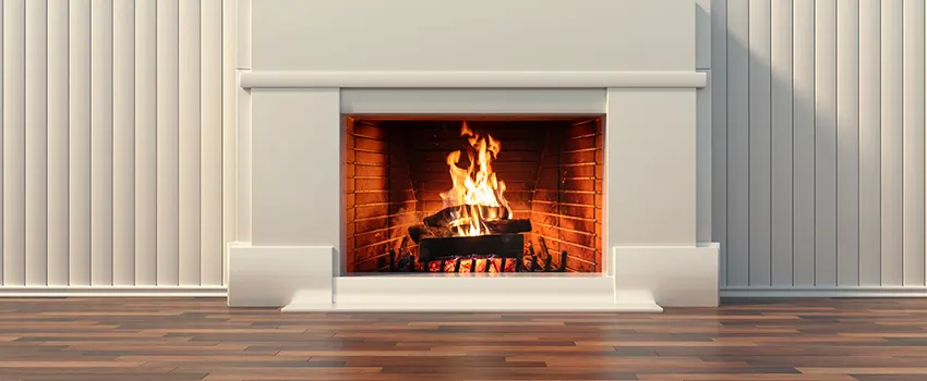 Fireplace Broken Ashtray Repair Services in Glen Burnie, Maryland