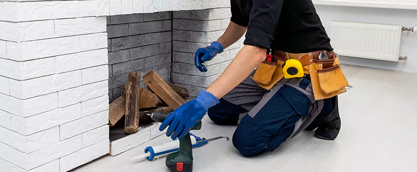 Fireplace Doors Cleaning in Glen Burnie, Maryland