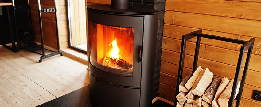 Gas Fireplace Door Handle Installation Services in Glen Burnie, Maryland
