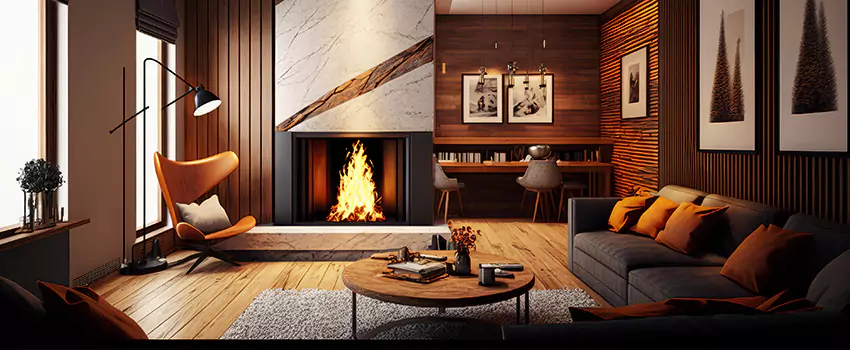 Fireplace Design Ideas in Glen Burnie, MD