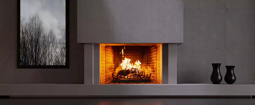 Wood Fireplace Refacing in Glen Burnie, MD