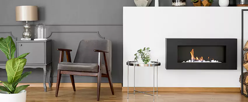 Fireplace Hanging Screens Installation Specialists in Glen Burnie, MD