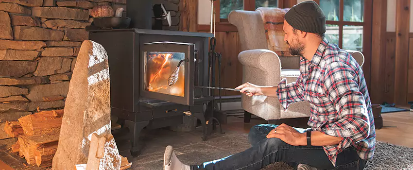 Fireplace Chimney Maintenance in Glen Burnie, Maryland