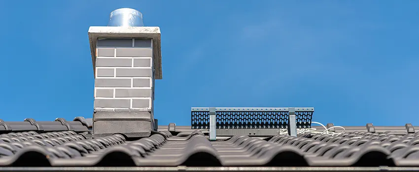 Repair Blocked Chimney in Glen Burnie, Maryland