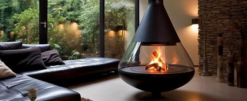 Affordable Floating Fireplace Repair And Installation Services in Glen Burnie, Maryland