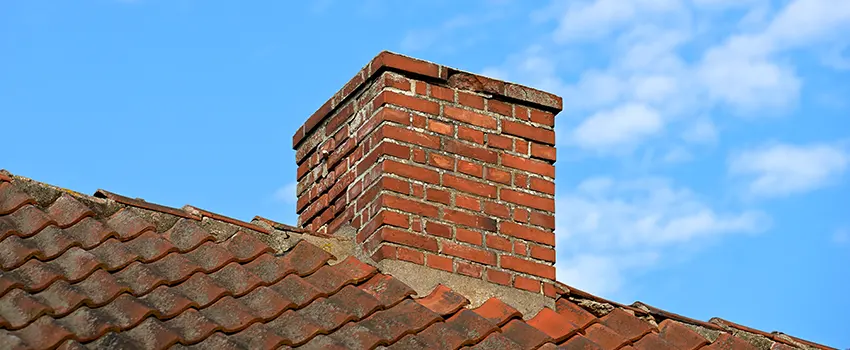Flue Tiles Cracked Repair Services near Me in Glen Burnie, MD