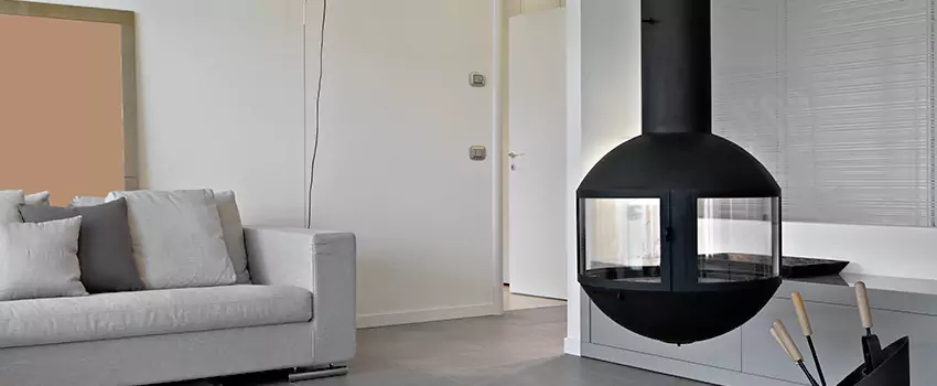 Hanging & Suspended Fireplaces Designer in Glen Burnie, Maryland