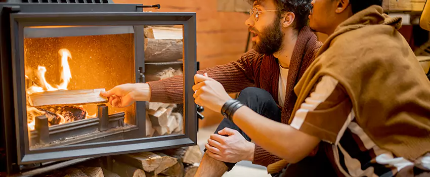 Benefits of Harman Stoves Fireplace in Glen Burnie, Maryland