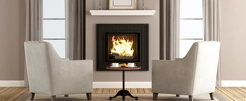 Heat & Glo Outdoor Gas Fireplaces Installation Contractors in Glen Burnie, Maryland