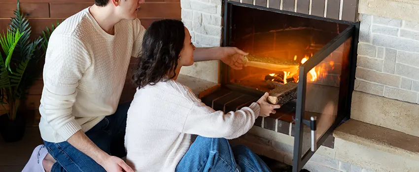 Kings Man Direct Vent Fireplaces Services in Glen Burnie, Maryland