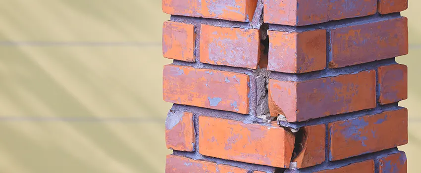 Leaking Chimney Repair And Replacement Cost in Glen Burnie, Maryland