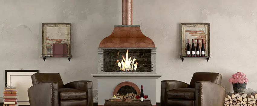 Benefits of Pacific Energy Fireplace in Glen Burnie, Maryland