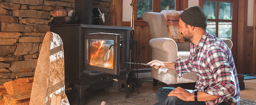 Cost of Pellet Fireplace Installation Services in Glen Burnie, MD